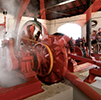 Steam Mill