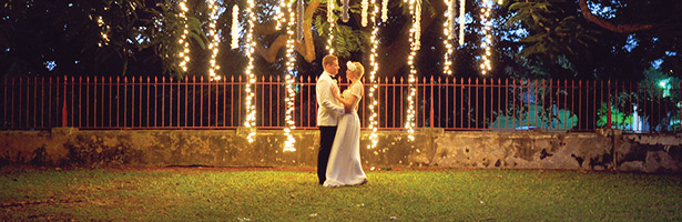 Weddings