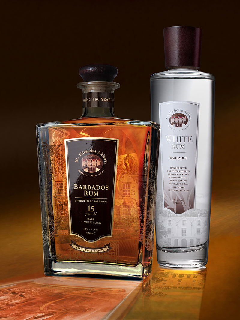 Rum Experience Tour Rum Experience Tour