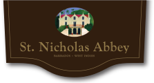St. Nicholas Abbey - Barbados