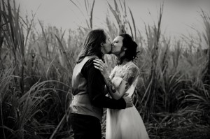 Scott & Amanda